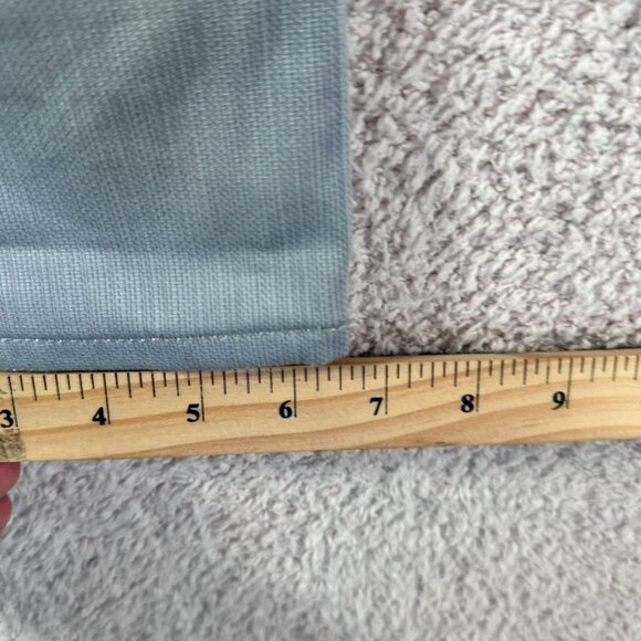 Gustin Skinny Fit Jeans Monster Bedford Corduroy 5 Pocket Pants Blue Grey 30x34 - Picture 14 of 15